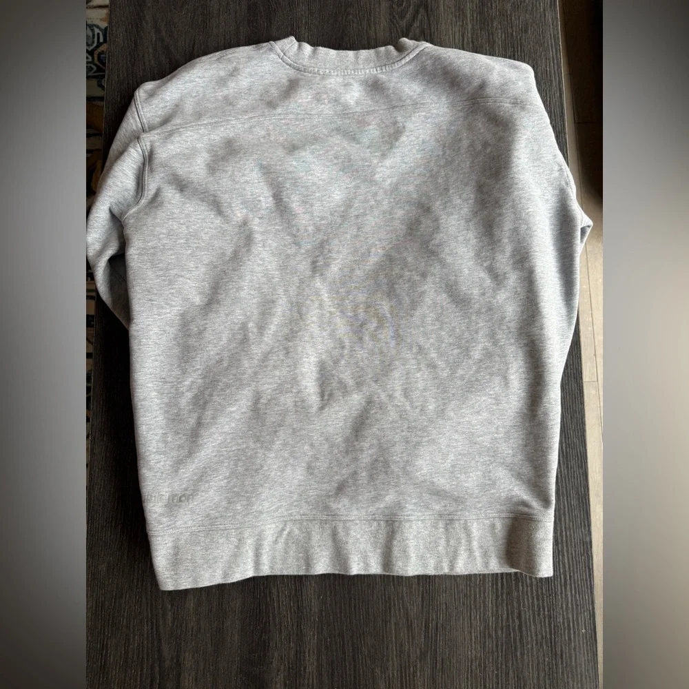 Lululemon Perfectly Oversized Crewneck - Picture 4 of 5